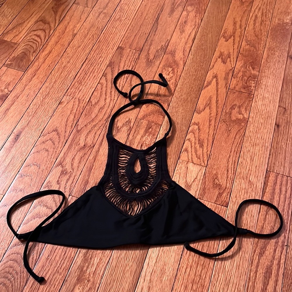 Kaikini Bikini Top